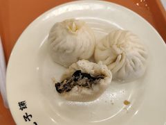 -庆丰包子铺(白塔寺店)