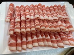 -清真·鸦儿李记·涮肉(和平里店)