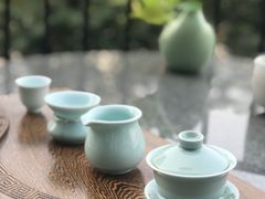 -瓦舍茶馆(聚源路店)