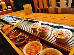 -温禾牛·和牛寿喜烧自助火锅(恒基名人店)