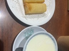 -民信老铺(双皮奶博物馆店)