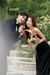 -罗马经典婚纱摄影·轻奢化定制