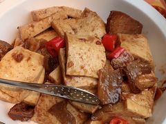 -西贝莜面村(上海百联西郊店)