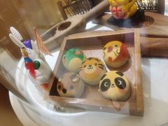 -北京稻香村(零号店)