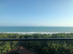 -三亚湾海居铂尔曼度假酒店