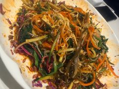 -燕郊烧鸽子(酷车小镇店)