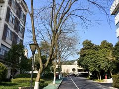 -浙江大学(玉泉校区)