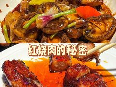-侨美食家·粤菜(体育西路店)