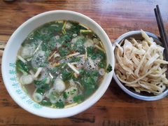 -清真马杰山牛肉汤馆