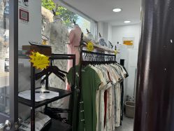 -陈大户旗袍(狮子林店)