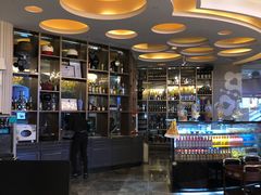 -米乐星世界KTV(汇智国际商业中心店)