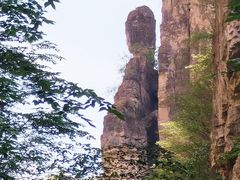 -野三坡百里峡景区