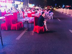 -郑家包子牛肉拉面(尚勤路店)