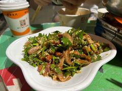 -麻木老地方牛筋牛杂(长堤街店)