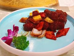 -三玛璐酒楼(汉口路店)