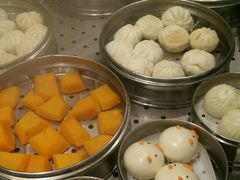 -永泰福朋喜来登酒店-宜客乐自助餐厅(远大路店)