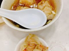 -麦文记面家(佐敦店)