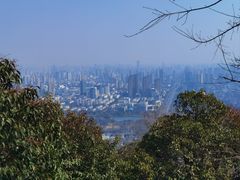 -大蜀山国家森林公园