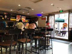 -星巴克(福州三坊七巷店)