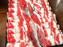 -竹叶涮肉坊(总店)