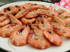 -汤臣·空中餐厅·严选粤菜(石湾世博广场店)