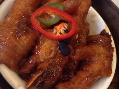 -粤厨点心专门店
