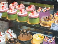 -PAPER STONE BAKERY(天环店)