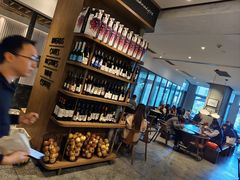 -BAKER&SPICE(环贸店)