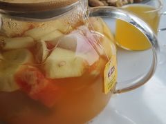 -迪欧咖啡·中西餐融合菜(平江万达旗舰店)