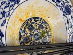-舌尖尖·兰州牛肉面(浦东机场店)