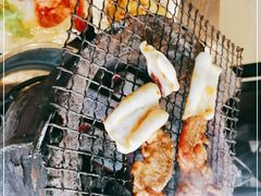 -韩风烤牛肉冷面店