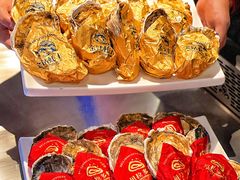 -盛焰铁板烧(王府井店)