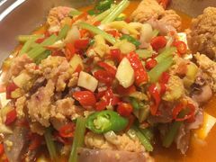-湘江红·湖南招牌菜(莲花南路店)