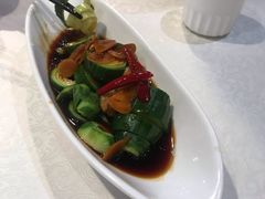 多味黄瓜-米家餐厅(长生路店)
