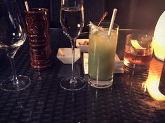 -富力丽思卡尔顿酒店·FLAIR餐厅酒吧