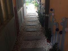 -花·fleur古董西餐厅(西城夜未央店)