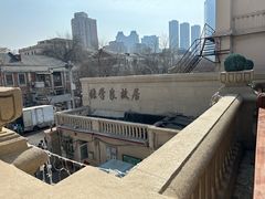 -张学良故居