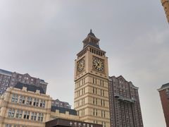 -星河湾温泉洗浴酒店