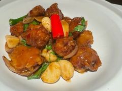 -星叶·东南亚料理(温州万象城店)