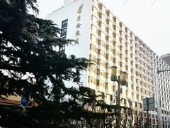 -北京京伦饭店