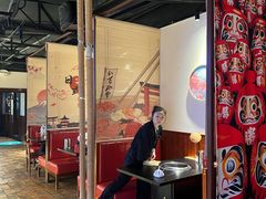 -牛焱·烧肉酒肆(五大道店)