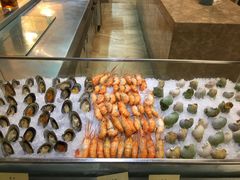 -重庆雾都宾馆-自助餐厅