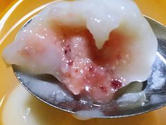 大果粒蔓越莓-星星奶冰·汤圆(甘肃路店)