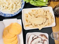 -裕德孚·非遗手切涮羊肉(东直门内大街店)