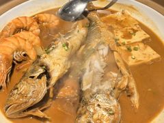 -船歌·鱼水饺青岛菜(金狮广场店)