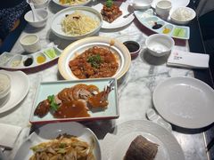 -京味斋·北京烤鸭(华威桥北工大店)