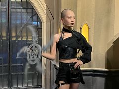 -瑞虹新天地月亮湾