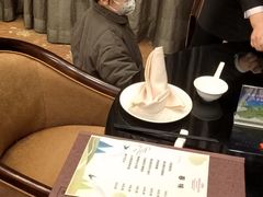 -夏阳湖皇冠假日酒店-自助餐厅
