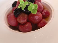 -悦融·京鲁菜·露台花园(安定门店)