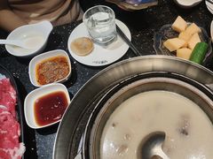 -捞王锅物料理(凯旋路店)